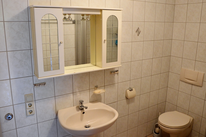 Ferienhof Straub Sasbach Ferienwohnung Weinberg-Idylle Bad